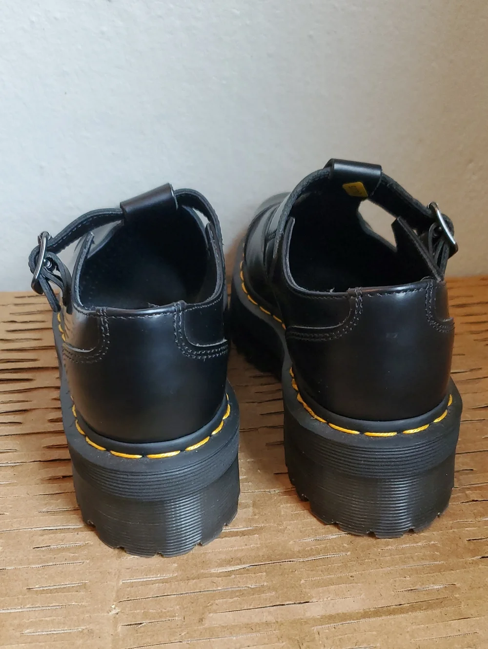 Dr. Martens classic dr